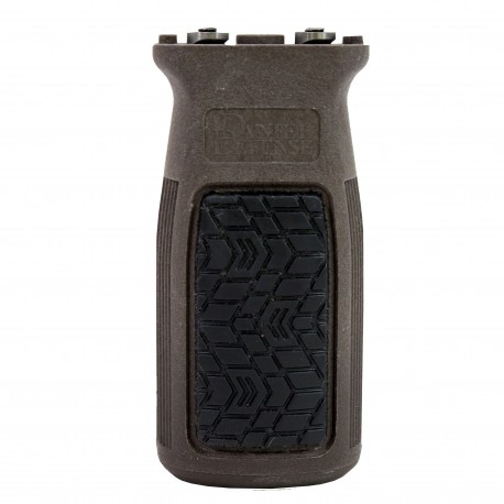 DanielDefense KM Vert Foregrip Mil Spec + DANIEL-DEFENSE