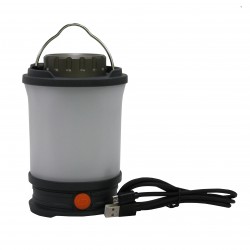 CL30R LED Lantern w/battery, Grey FENIX-FLASHLIGHTS