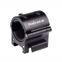 Flashlight Rail Mount FENIX-FLASHLIGHTS