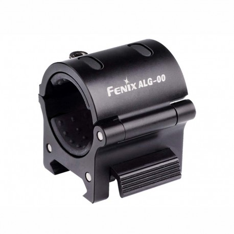 Flashlight Rail Mount FENIX-FLASHLIGHTS
