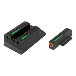 TFX Walther Ccp Set Pro Orn TRUGLO