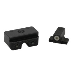 Trit Pro Ber Px4 Set Wht TRUGLO