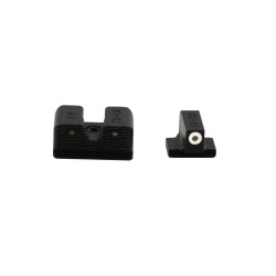 Trit Pro Fn Fnx9 Set Wht TRUGLO