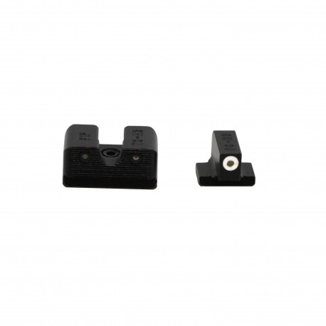 Trit Pro Fn Fnx9 Set Wht TRUGLO