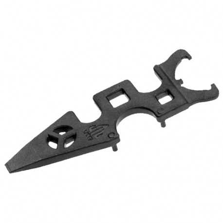 UTG Mini AR15 Armorer's Wrench LEAPERS-INC
