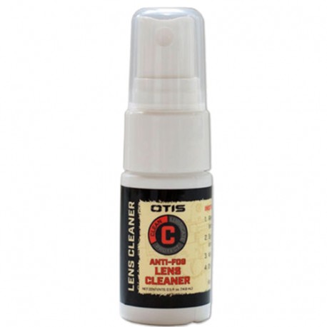Lens Solution, .5 oz OTIS-TECHNOLOGIES