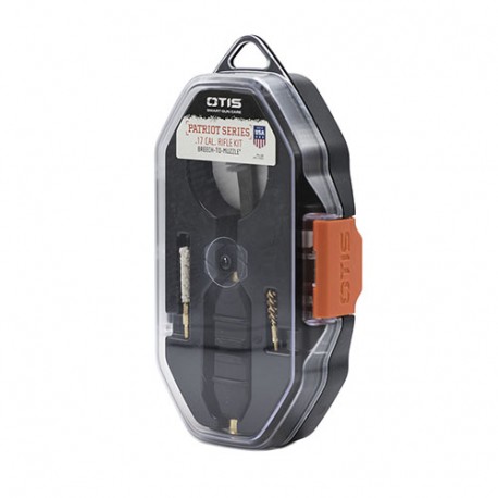 .17 cal Patriot Series Rifle Kit OTIS-TECHNOLOGIES