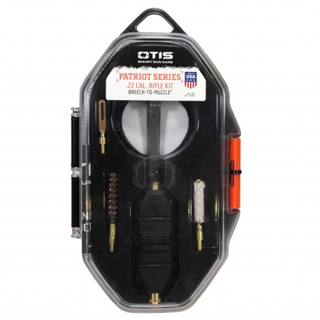 .22 cal Patriot Series Rifle Kit OTIS-TECHNOLOGIES