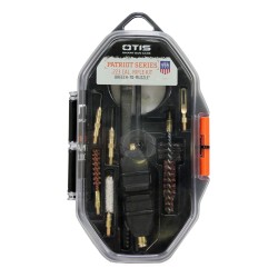 .223 cal Patriot Series Rifle Kit OTIS-TECHNOLOGIES