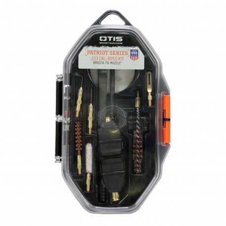 .223 cal Patriot Series Rifle Kit OTIS-TECHNOLOGIES