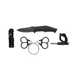 Outdoorsman Survial Combo BROWNING