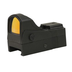 Impact Mini Reflex Sight w/45Degree Mount FIREFIELD