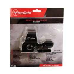 Impact XLT Reflex Sight FIREFIELD