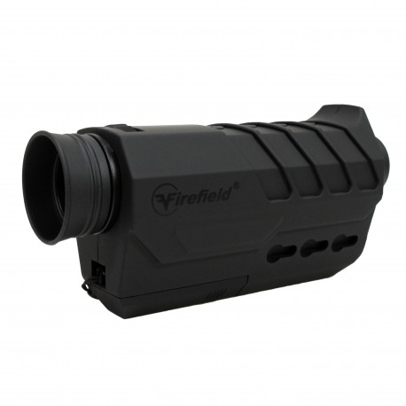 1-8x16 Digital Night Vision Monocular FIREFIELD