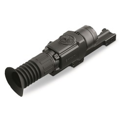 Core RXQ30V 1.6-6.4x22 Thermal Riflescope PULSAR