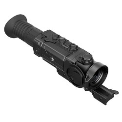 Trail XQ38 2.1-8.4x32 Thermal Riflescope PULSAR