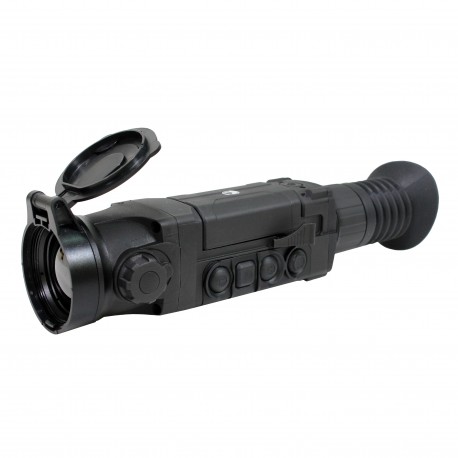 Trail XQ50 2.7-10.8x42 Thermal Riflescope PULSAR
