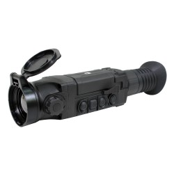 Trail XQ30 1.6-6.4x21 Thermal Riflescope PULSAR