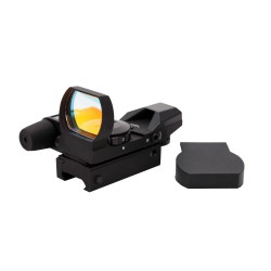 Laser Dual Shot Reflex Sight Clam Shell SIGHTMARK