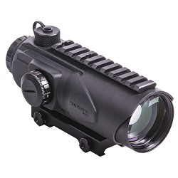 Wolfhound 6x44 LR-308 LQD Prismatic Sight SIGHTMARK