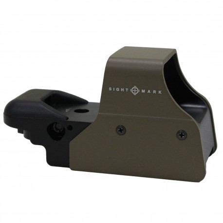 Ultra Shot Plus - Flat Dark Earth SIGHTMARK