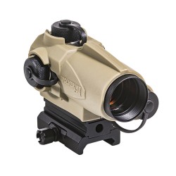 Wolverine CSR Red Dot Sight - FDE SIGHTMARK
