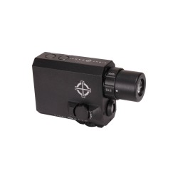 LoPro Compact Combo Light Green Laser St SIGHTMARK