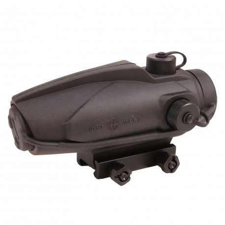 Locking QD Mt for Wolfhound Prismatic St SIGHTMARK