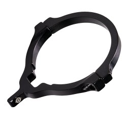 PinnacleThrowLvrAtch for5-30x50and3-18x44 SIGHTMARK