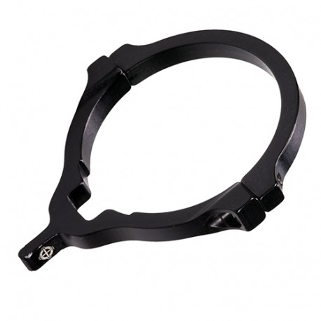 PinnacleThrowLvrAtch for5-30x50and3-18x44 SIGHTMARK