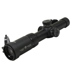 Core TX 1-4x24AR-223 BDC Riflescope SIGHTMARK