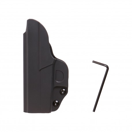 Helix Iwb Holster Glock 43 ALLEN-CASES