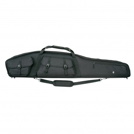 Velocity Rifle Case 55In Black ALLEN-CASES