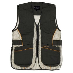 Ace Shooting Vest Junior ALLEN-CASES