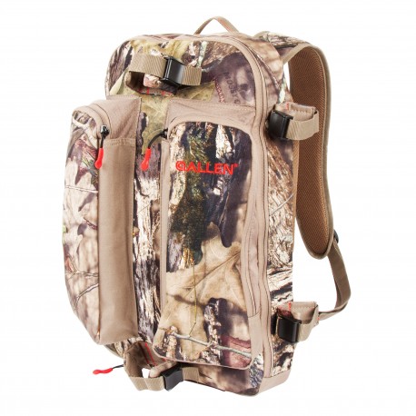 Dyad Crossover Pack, Mossy Oak Bucountry ALLEN-CASES