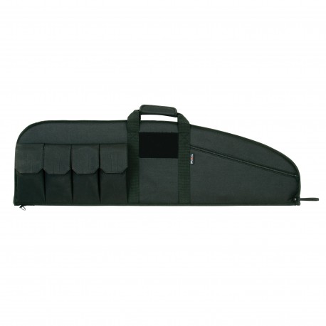 Combat Tactical Rifle Case 42In Black ALLEN-CASES