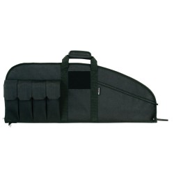 Combat Tactical Rifle Case 32In Black ALLEN-CASES