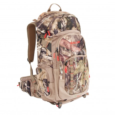 Arroyo 3200 Daypack, Mossy Oak Bucountry ALLEN-CASES