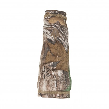 Compression Armguard,Large,Realtree Xtra ALLEN-CASES