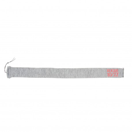 Ruger 10/22 Gun Sock 40In Gray ALLEN-CASES