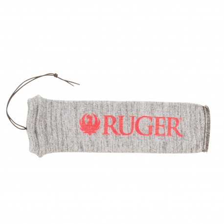 Ruger 10/22 Gun Sock 14In Gray ALLEN-CASES