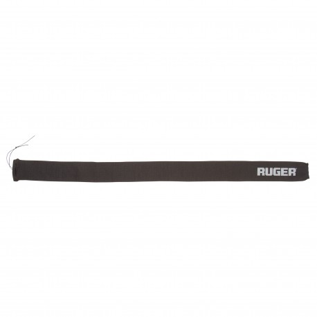 Ruger Gun Sock 52In Black ALLEN-CASES