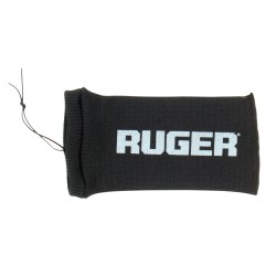 Ruger Handgun Sock 12In X 6In Black ALLEN-CASES