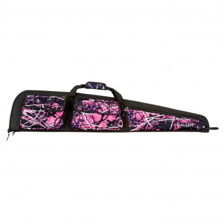 Kiowa Cx Rifle Case 48In Muddy Girl ALLEN-CASES