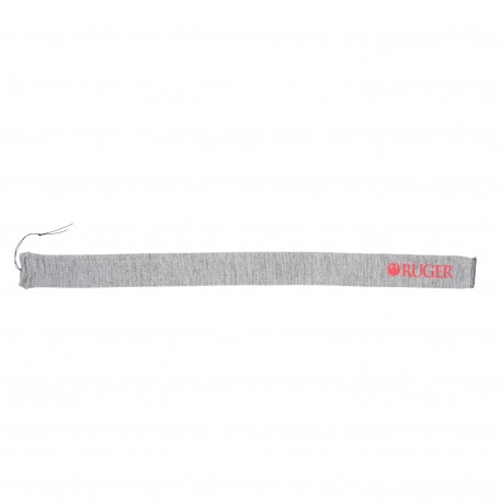 Ruger Gun Sock 52In Gray ALLEN-CASES