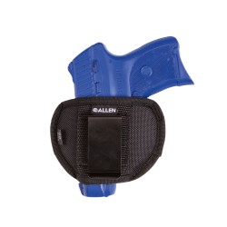 Sheridan Belt Slide Holster Sz 00 ALLEN-CASES