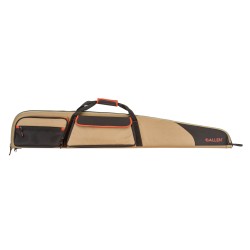 Eliminator Shotgun Case 52In ALLEN-CASES