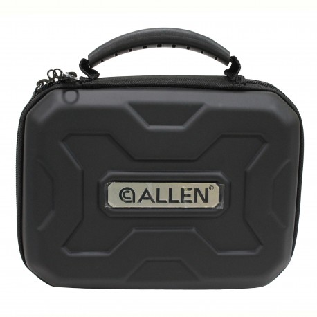 Exo Handgun Case 7In ALLEN-CASES