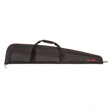 Kiowa Rifle Case 48In Black ALLEN-CASES