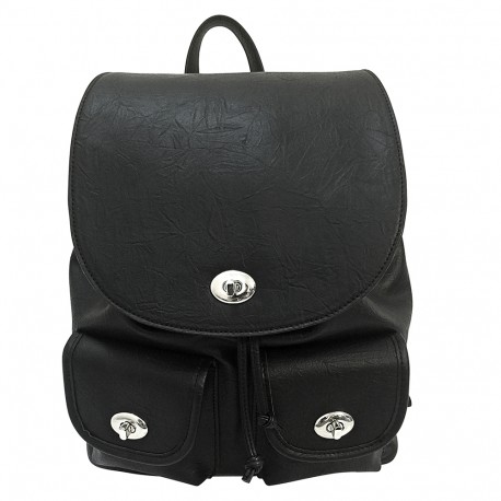 Concealed Carry  Womens Backpack- Blk NCSTAR